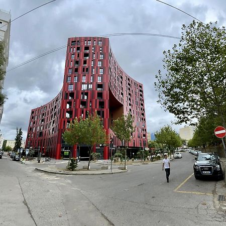Lovely Apartment Tiranë Ngoại thất bức ảnh