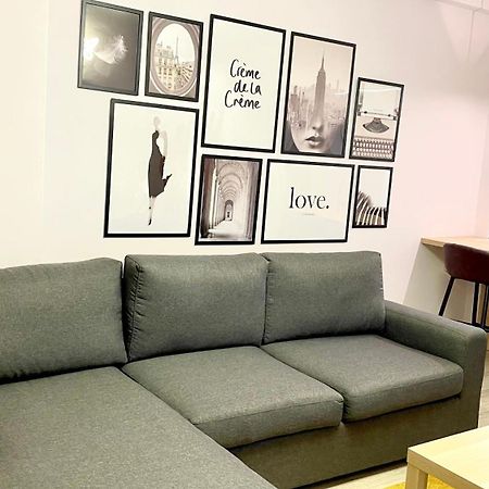 Lovely Apartment Tiranë Ngoại thất bức ảnh