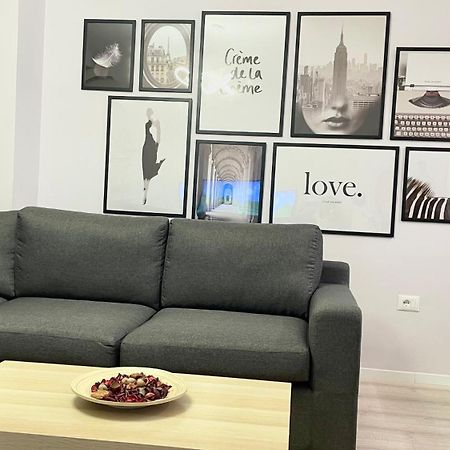 Lovely Apartment Tiranë Ngoại thất bức ảnh