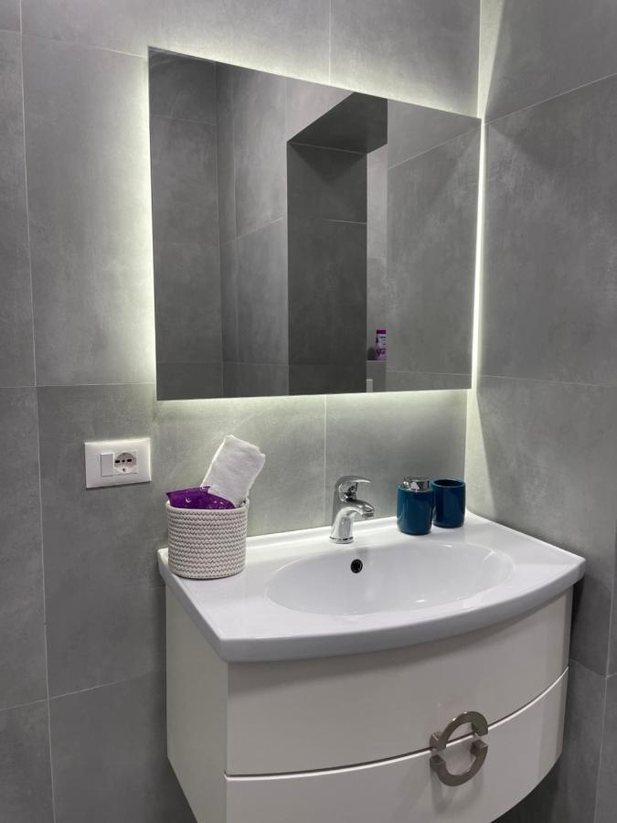 Lovely Apartment Tiranë Ngoại thất bức ảnh