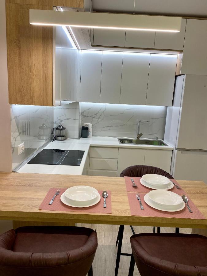 Lovely Apartment Tiranë Ngoại thất bức ảnh