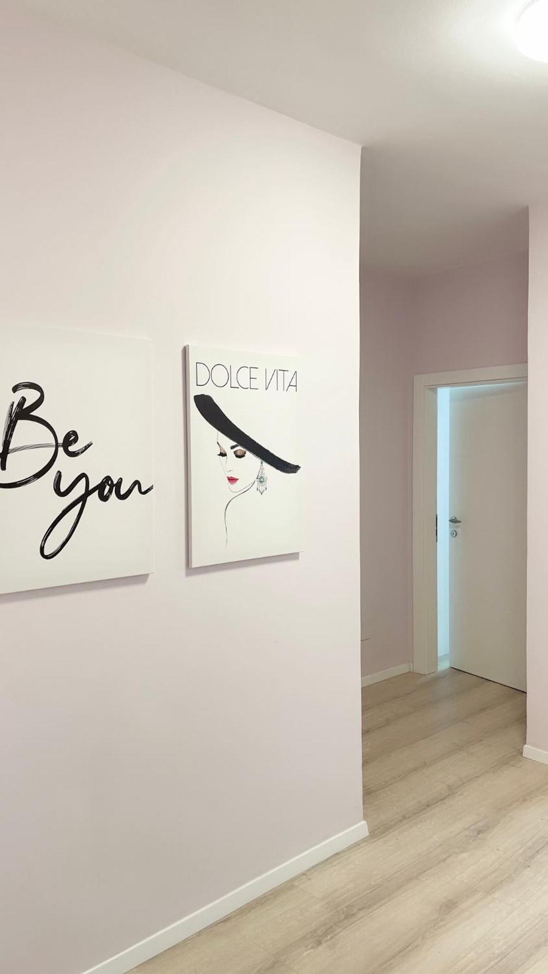 Lovely Apartment Tiranë Ngoại thất bức ảnh